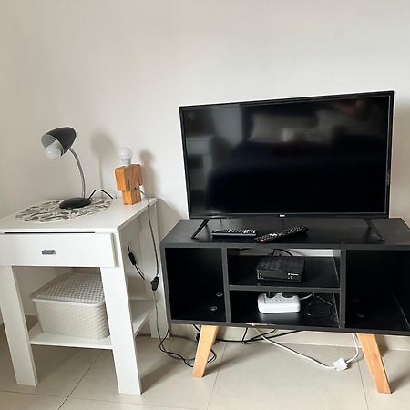 부에노스아이레스 Departamento 2 Ambientes A Estrenar 아파트 외부 사진