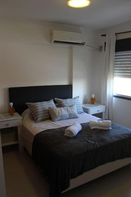 부에노스아이레스 Departamento 2 Ambientes A Estrenar 아파트 외부 사진