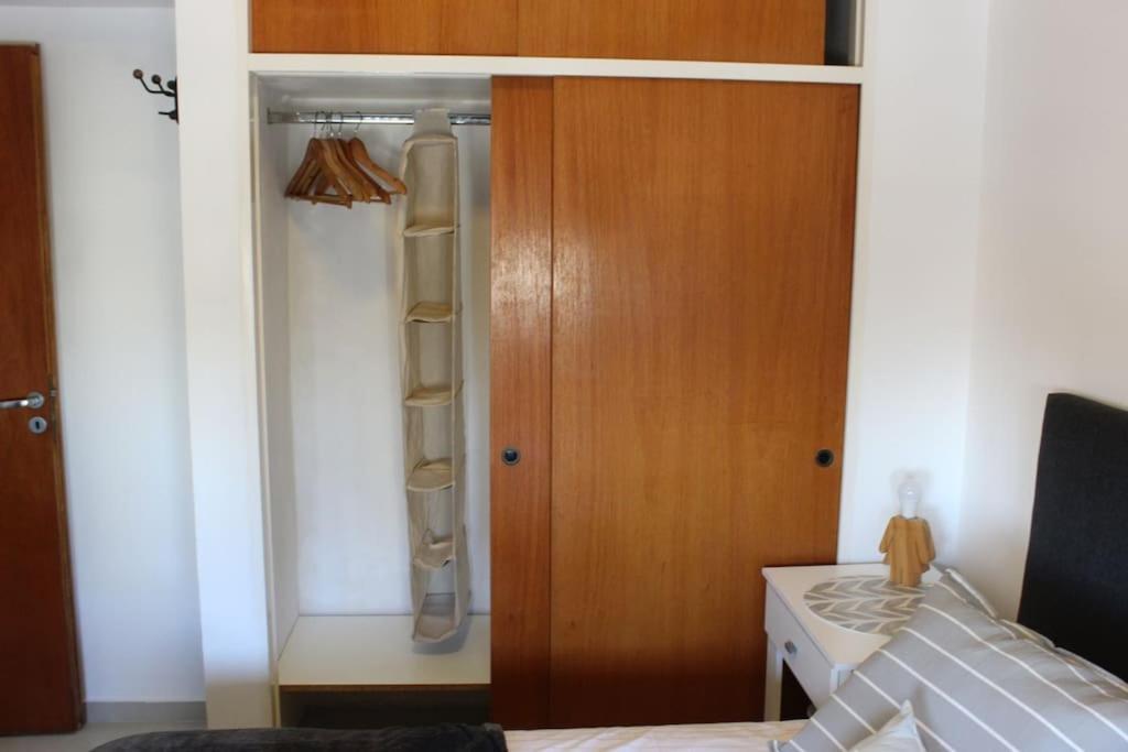 부에노스아이레스 Departamento 2 Ambientes A Estrenar 아파트 외부 사진