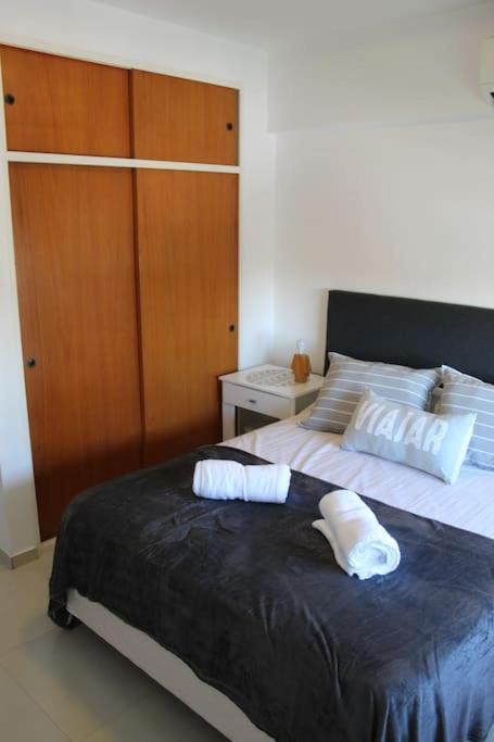 부에노스아이레스 Departamento 2 Ambientes A Estrenar 아파트 외부 사진