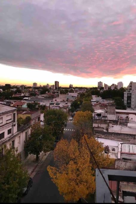 부에노스아이레스 Departamento 2 Ambientes A Estrenar 아파트 외부 사진