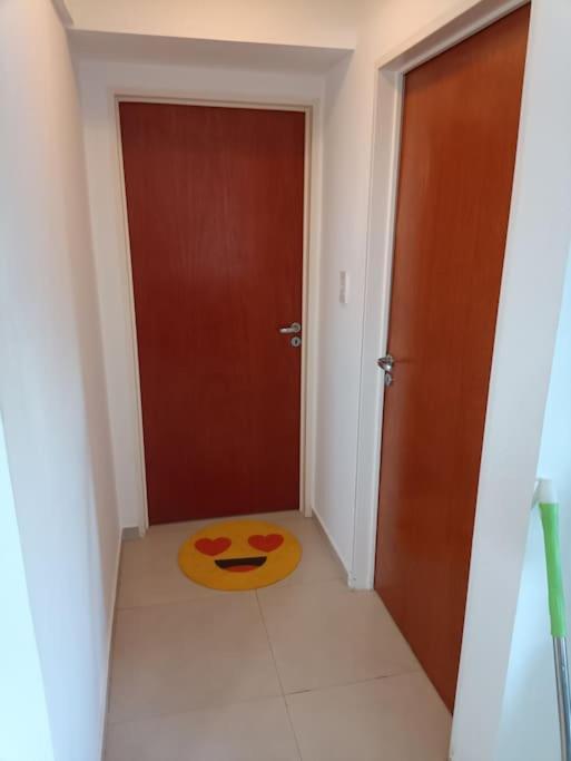 부에노스아이레스 Departamento 2 Ambientes A Estrenar 아파트 외부 사진